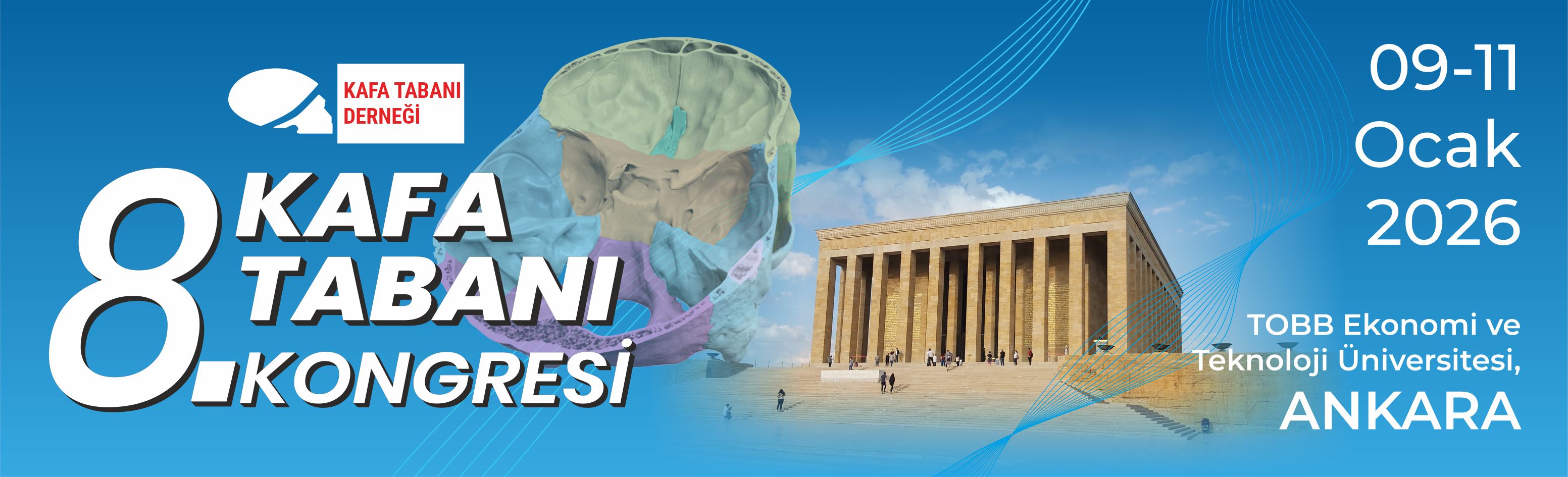 8. Kafa Tabanı Kongresi
